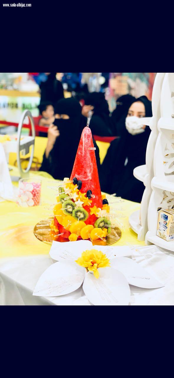 معالي الدكتور عبد العزيز السراني ; يفتتح فعالية اليوم العالمي لمرضى السرطان...